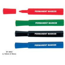 Colored Jumbo Permanent Marker (XL-4006)